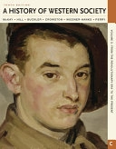 A History of Western Society, Volume C: From the Revolutionary Era to the Present, Volym 3