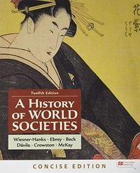 A History of World Societies
