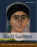A History of World Societies, Volume 1: To 1600, Volym 1