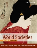A History of World Societies, Volume 2: Since 1450
