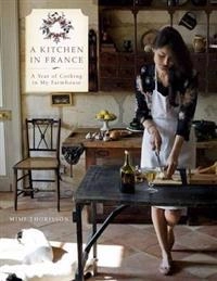 A Kitchen in France; Thorisson Mimi; 2014