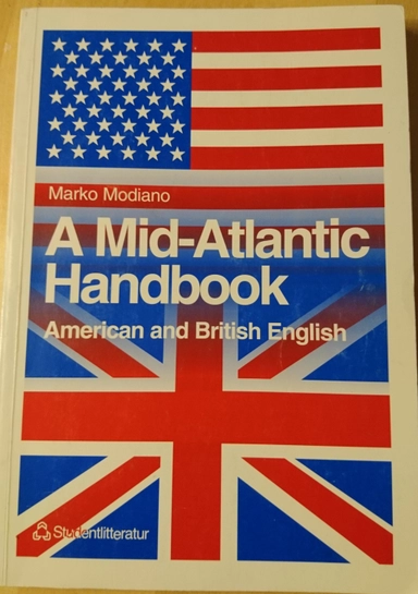 A Mid-Atlantic Handbook