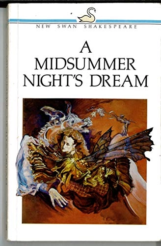 A Midsummer Night's DreamNew Swan Shakespeare, William ShakespeareVolym 13 av Shakespeare, William: The new Clarendon Shakespeare; William Shakespeare; 1965