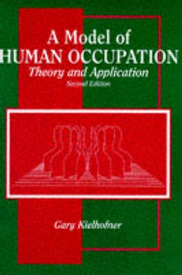 A Model of Human Occupation