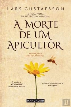 A morte de um apicultor : recomeçamos, não nos rendemos