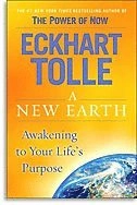 A new earth : awakening to your life's purpose