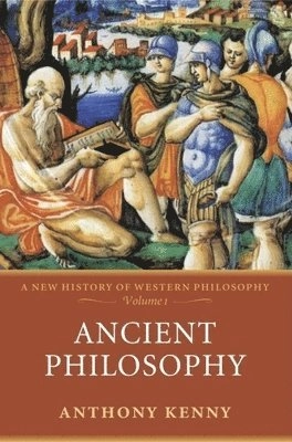 A new history of Western philosophy · Ancient philosophy, Vol. 1