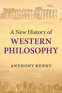 A new history of Western philosophy : in four parts