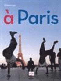 A Paris - DVD- film+OH-pärm; Gleerups; 2005