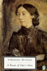 A room of one's own; Virginia Woolf; 2005