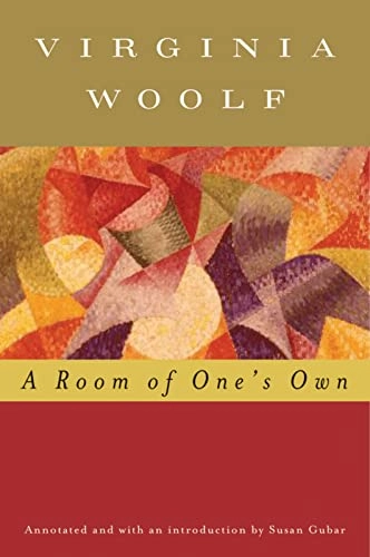A room of one's own; Virginia Woolf, Susan Gubar; 2005
