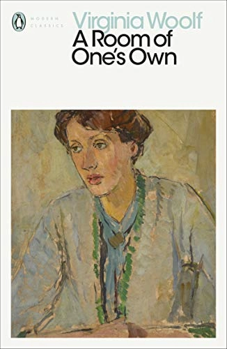A Room of One's Own; Virginia Woolf; 2020