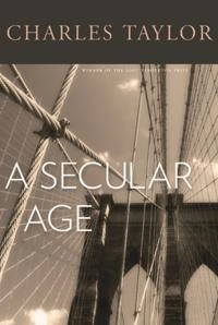 A secular age