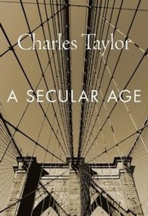 A secular age