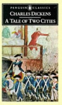 A tale of two cities; Charles Dickens; 1970