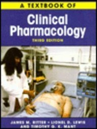A Textbook of Clinical PharmacologyHodder Arnold Publication