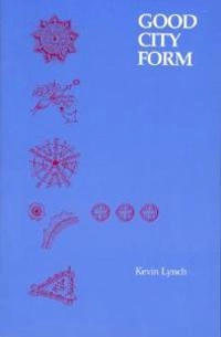 A theory of good city form