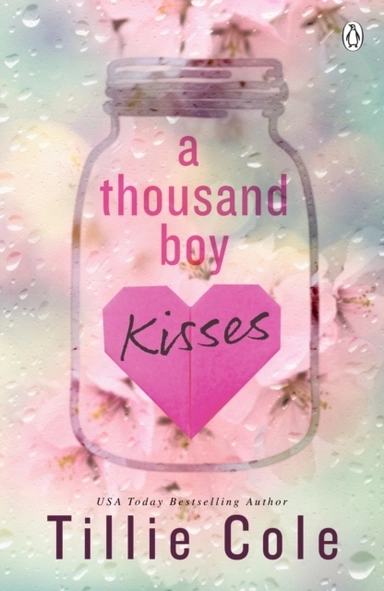 A Thousand Boy Kisses; Tillie Cole; 2022