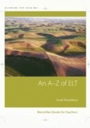 A to Z of ELT