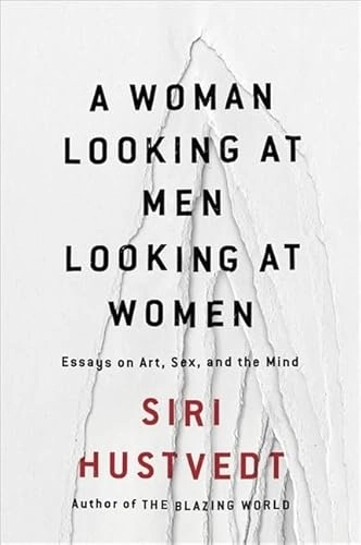 A Woman Looking at Men Looking at Women