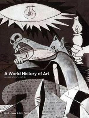A world history of art