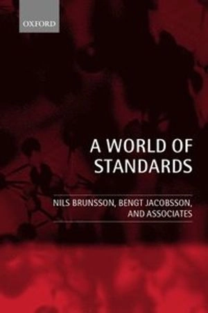 A world of standards