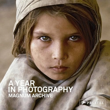 A Year in Photography; Photos Magnum; 2015