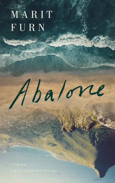 Abalone; Marit Furn; 2019