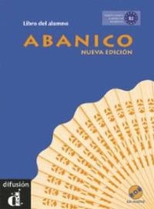 Abanico : libro del alumno; María Dolores Chamorro Guerrero; 2011