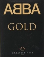 Abba gold: greatest hits