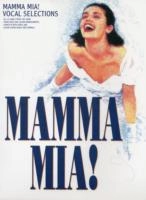 ABBA Mamma Mia! Vocal selections; Abba; 1999