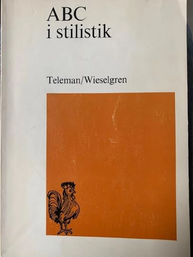 ABC i stilistik