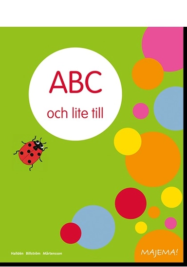 ABC och lite till FK