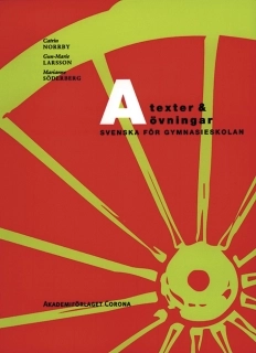 ABC Texter & övningar A