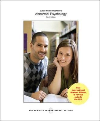 Abnormal psychology