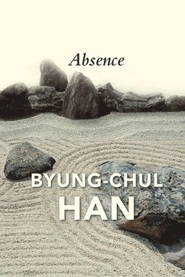 Absence : on the culture and philosophy of the far east