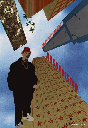 Absurdistan; Gary Shteyngart; 2007