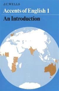 Accents of English · 1 · An introduction