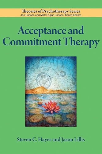 Acceptance and commitment therapy