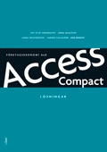 Access Compact Lösningar