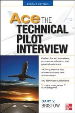 Ace the technical pilot interview