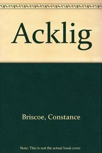 Äcklig: en sann berättelse om en mors grymhet; Constance Briscoe; 2005