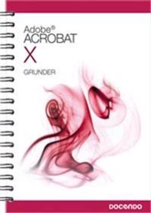Acrobat X Grunder; Irene Friberg; 2011