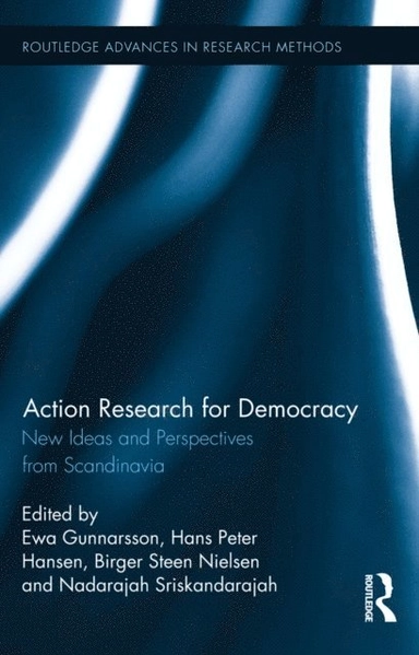 Action research for democracy