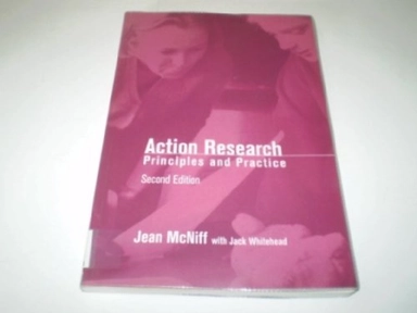 Action research : principles and practice