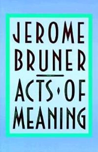Acts of meaning
