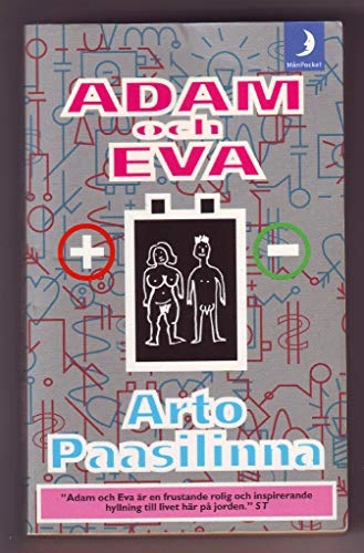 Adam och Eva; Arto Paasilinna; 2002