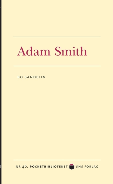 Adam Smith