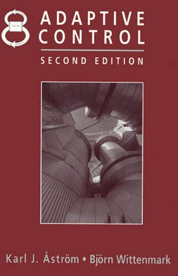 Adaptive control; Karl Johan Åström; 1995