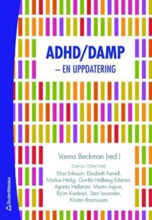 ADHD/DAMP